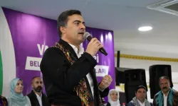 YSK son kararı verdi: Van'da mazbata DEM'e verilecek