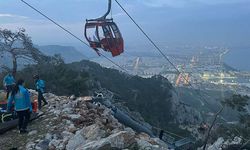 Teleferik kazasıyla ilgili 12 şüpheli adliyede