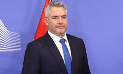Avusturya Başbakanı'ndan 'Ukrayna için' Türkiye'nin arabulucu rolüne vurgu