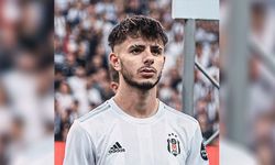 Beşiktaş, genç futbolcu Berkay Vardar ile yollarını ayırdı