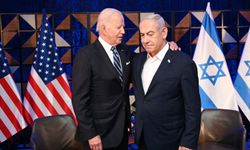 Biden'dan dikkat çeken İsrail çıkışı: Netanyahu Gazze'de hata yapıyor