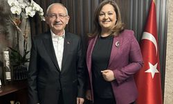 DEM Parti açıklaması CHP’yi karıştırmıştı: Burcu Köksal'ın ilk ziyareti Kemal Kılıçdaroğlu'na oldu