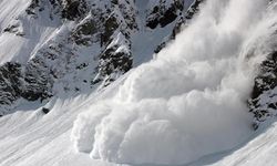 Doğu Karadeniz ve Doğu Anadolu’ya çığ uyarısı