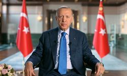 Erdoğan'dan siyasi parti liderlerine bayram tebriği