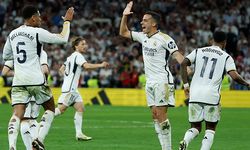 Real Madrid galibiyeti hatırladı