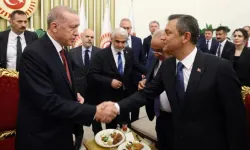 Cumhurbaşkanı Erdoğan, Özgür Özel  görüşmesinin tarihi netleşti