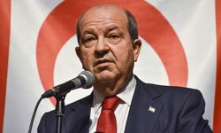 Ersin Tatar: Biz yalnız değiliz. Türkiye Cumhuriyeti bizim yanımızda