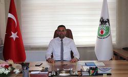 Konya'da Yeniden Refahlı Belediye Başkanı partisinden istifa etti