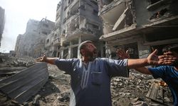 Gazze'de ateşkes müzakereleri yeniden başlayacak