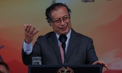 Kolombiya Cumhurbaşkanı Petro, İsrail'i, "BM kararlarını uygulamamakla" suçladı