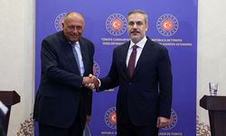 Dışişleri Bakanı Fidan: Mısır ve Türkiye'nin işbirliği bölgemizin fevkalade yararınadır
