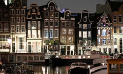 Turizmle mücadele planı: Amsterdam'da otel inşaatı yasaklandı