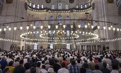 Cuma hutbesinde ‘kamu malı dokunulmazdır’ çağrısı yapıldı (27 Haziran 2025)