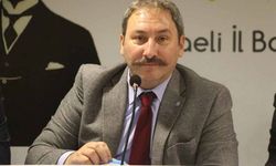 Mehmet Tolga Akalın, İYİ Parti başkanlık adaylığından çekildi