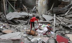 Arap ülkeleri Gazze'de ateşkes çağrısı yaptı
