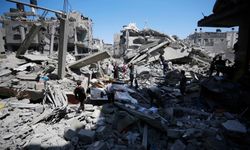 Gazze'de ateşkes çabaları: Müzakerelerin bugün Kahire'de başlaması bekleniyor