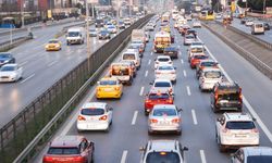 Valilik duyurdu: İstanbul'da bugün bazı yollar trafiğe kapatılacak