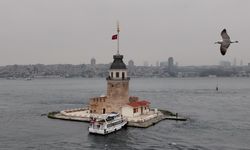 İstanbul 3 ayda yaklaşık 3,8 milyon yabancı ziyaretçi ağırladı