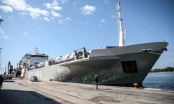 Türk Kızılay, Gazze için insani yardım gemisi gönderecek