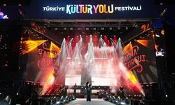 Kültür Yolu Festivali Adana’daki ilk gününde rekor kırdı