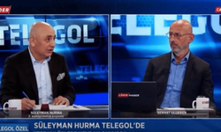 Süleyman Hurma: TFF bizi tesislerden kovdu biz ligden çekilmeyi düşündük!