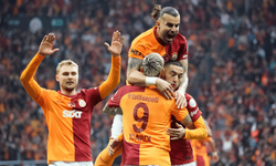 Galatasaray, Pendikspor'u rahat geçti: Üst üste 14'üncü galibiyet