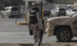 Meksika, Ekvador'daki büyükelçilik hizmetlerini süresiz askıya aldı