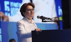 Meral Akşener, İYİ Parti’ye veda etti
