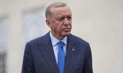 Cumhurbaşkanı Erdoğan'dan, Müsavat Dervişoğlu'na tebrik