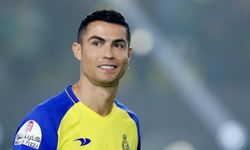 Cristiano Ronaldo'dan Ramazan Bayramı mesajı