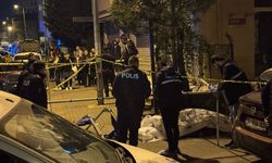 İstanbul Sancaktepe'de silahlı saldırı: 1 ölü