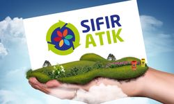 ‘Sıfır Atık Projesi’ ile ilgili genelge Resmi Gazete’de yayımlandı