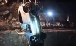 Şırnak’ta korkunç kaza: 4 kişi hayatını kaybetti