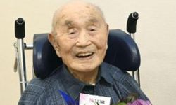Japonya’nın ‘en yaşlı erkeği’ Sonobe öldü
