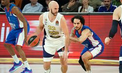 THY Euroleague'de Türk derbisi