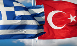 Türkiye'den Yunanistan'a tepki: “Yanlış yoldan geri dönmeye çağırıyoruz”