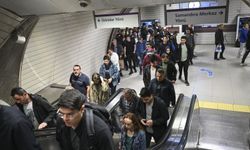 Üsküdar-Samandıra Metro Hattı'nda seferler 72 saat sonra normale döndü