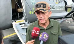 Peru'da lüks saat soruşturması: İçişleri bakanı istifa etti