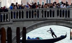 Venedikliler, şehre giriş ücreti ödenmesini protesto edecek