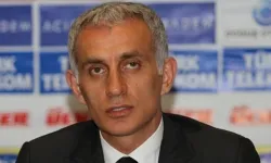 İbrahim Hacıosmanoğlu: 2010-2011 sezonu şampiyonu Trabzonspor'dur!