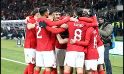 EURO 2024 kadrosunda yer almayan milli futbolcular