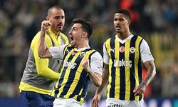 Olaylı Galatasaray - Fenerbahçe derbisiyle ilgili Mert Hakan Yandaş'ın ifadesi ortaya çıktı