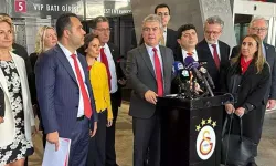 Galatasaray'da seçim heyecanı: Süheyl Batum yönetim listesini teslim etti