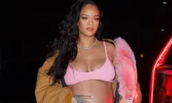 Rihanna'dan çarpıcı itiraflar: Göğüslerimi gösterdiğime pişmanım