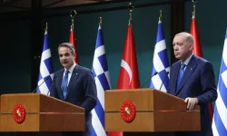 Yunanistan Başbakanı Miçotakis: Pozitif diyaloğu devam ettirmeye kararlıyız