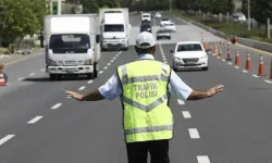 İstanbul'daki trafik denetimleri geçen yılına göre yüzde 93 arttı