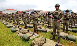 Türk askerleri 25 yıldır Kosova'da barış ve huzuru sağlıyor