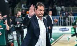 Ergin Ataman'dan Fenerbahçe maçı değerlendirmesi