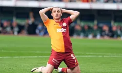 Kerem Aktürkoğlu: Galatasaray'a kırıldım