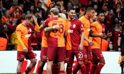 Galatasaray'dan büyük başarı: Evinde 35 maçtır yenilmiyor